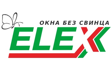 подоконники пвх elex elex подоконник