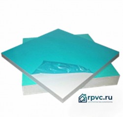 Сэндвич панели на откосы окон 10 мм (лист 0,45+подложка)