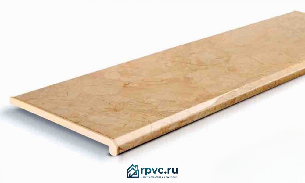 Подоконник Данке Creme de Turque Крем де Турке
