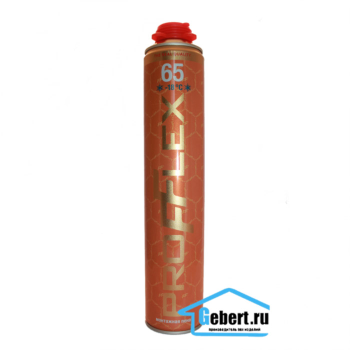 Профлекс 65 Profflex gold зимняя