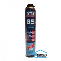 Титан 65 Tytan зимняя