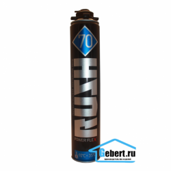 Раш 70 Rush зимняя