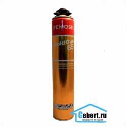Пеносил 65 Penosil gold летняя
