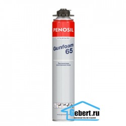 Пеносил стандарт 65 Penosil standart летняя