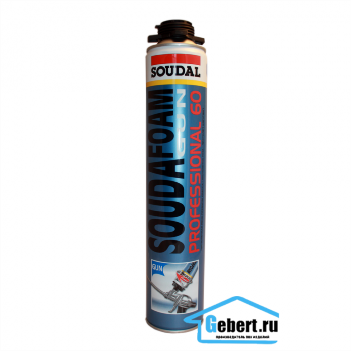 Соудал 60 Soudal летняя
