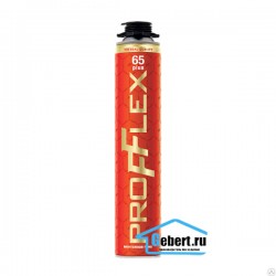 Профлекс 65 Profflex red летняя