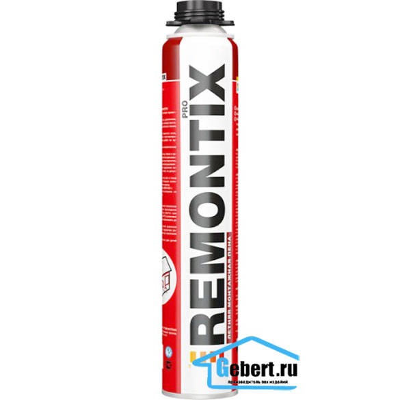 Ремонтикс 65 Remontix летняя