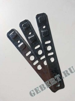 Анкерная пластина Rehau 170 мм