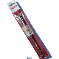 Бур SDS Plus 10×210 мм (10×150×210) по бетону