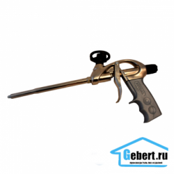 Пистолет для монтажной пены Soudal Profi Gun
