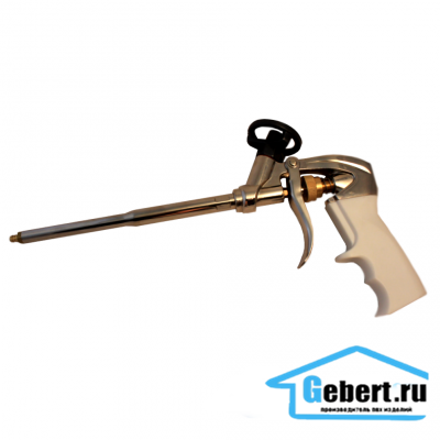 Пистолет для монтажной пены Realist