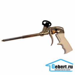 Пистолет для монтажной пены Realist