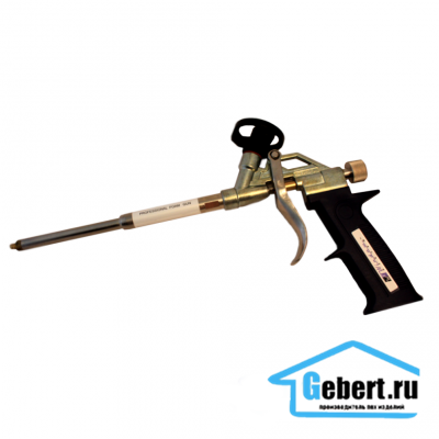 Пистолет для монтажной пены Window System 9079T