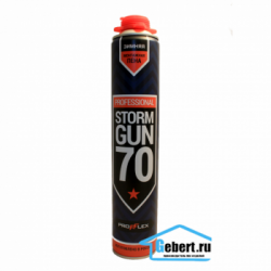 Профлекс 70 всесезонная Profflex storm gun 70
