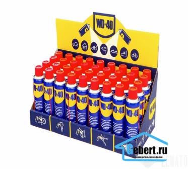WD-40 200 ml