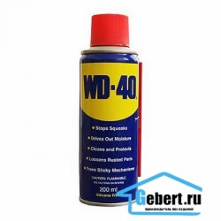 WD-40 200 ml