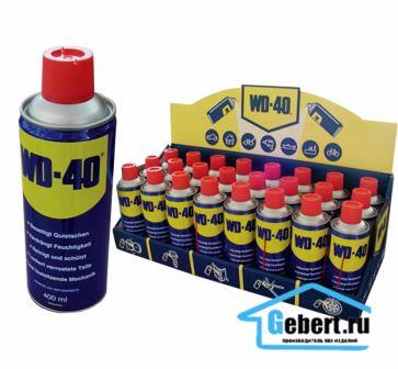 WD-40 400ml 