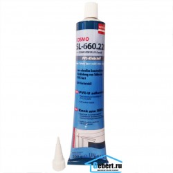 Клей для ПВХ Cosmo SL-660.220 