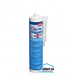 Клей для ПВХ Cosmo SL-660.150