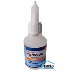 Клей Cosmofen CA 500.200 50 гр.