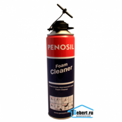Penosil Очиститель монтажной пены для пистолета