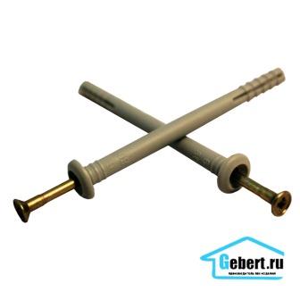 Дюбель гвоздь 6 х 80