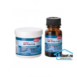 Шпатлевка для ПВХ Cosmo SP-710.110 (120)