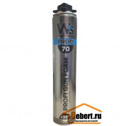 Window system profi 70 летняя