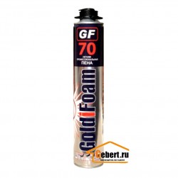 Голдифоам 70 GoldiFoam летняя 